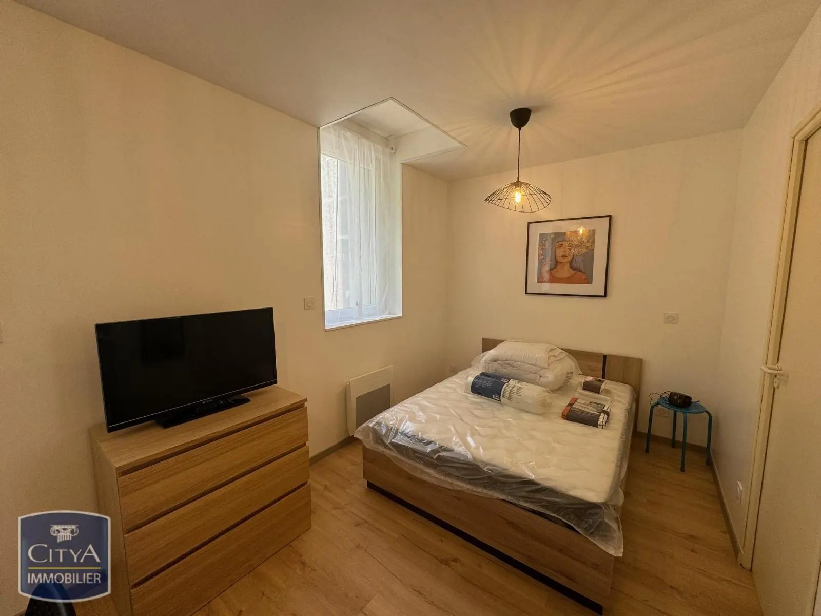 Location Studio meublé Brest Recouvrance