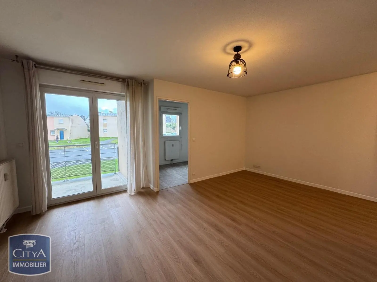 Photo 4 Appartement 3 pièces 52.47m²