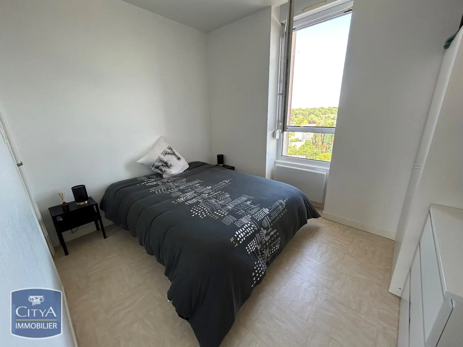 Photo 3 Appartement 2 pièces 28.64m²