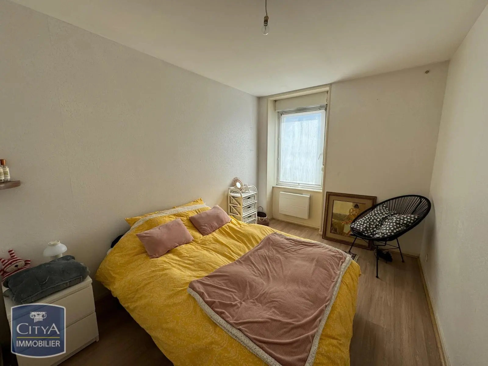 Photo 3 Appartement 2 pièces 35.1m²