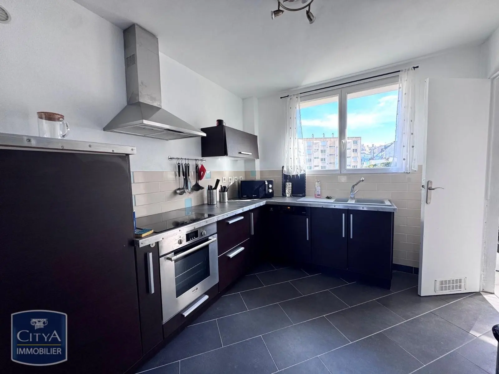 Photo 3 Appartement 3 pièces 74.5m²