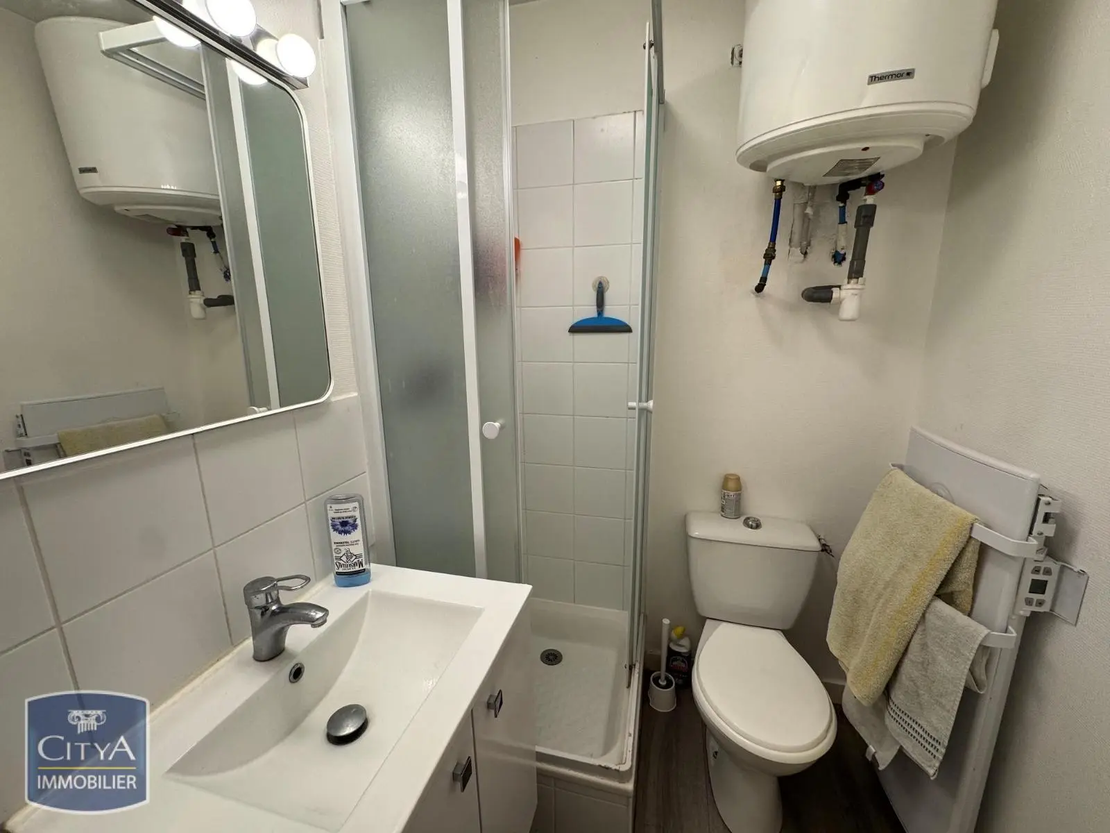 Photo 3 Appartement 2 pièces 29.09m²