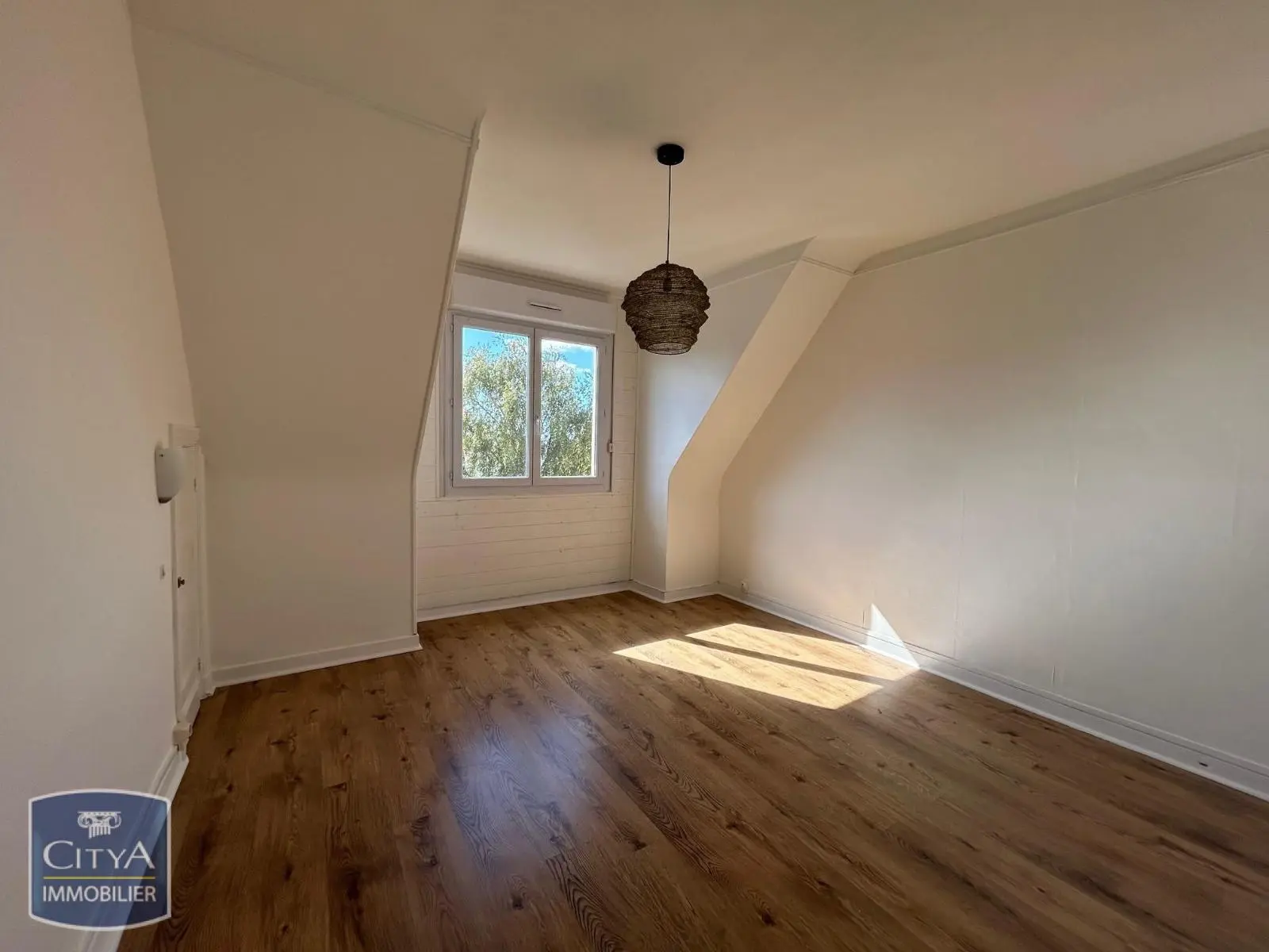 Location T3 Brest Montaigne