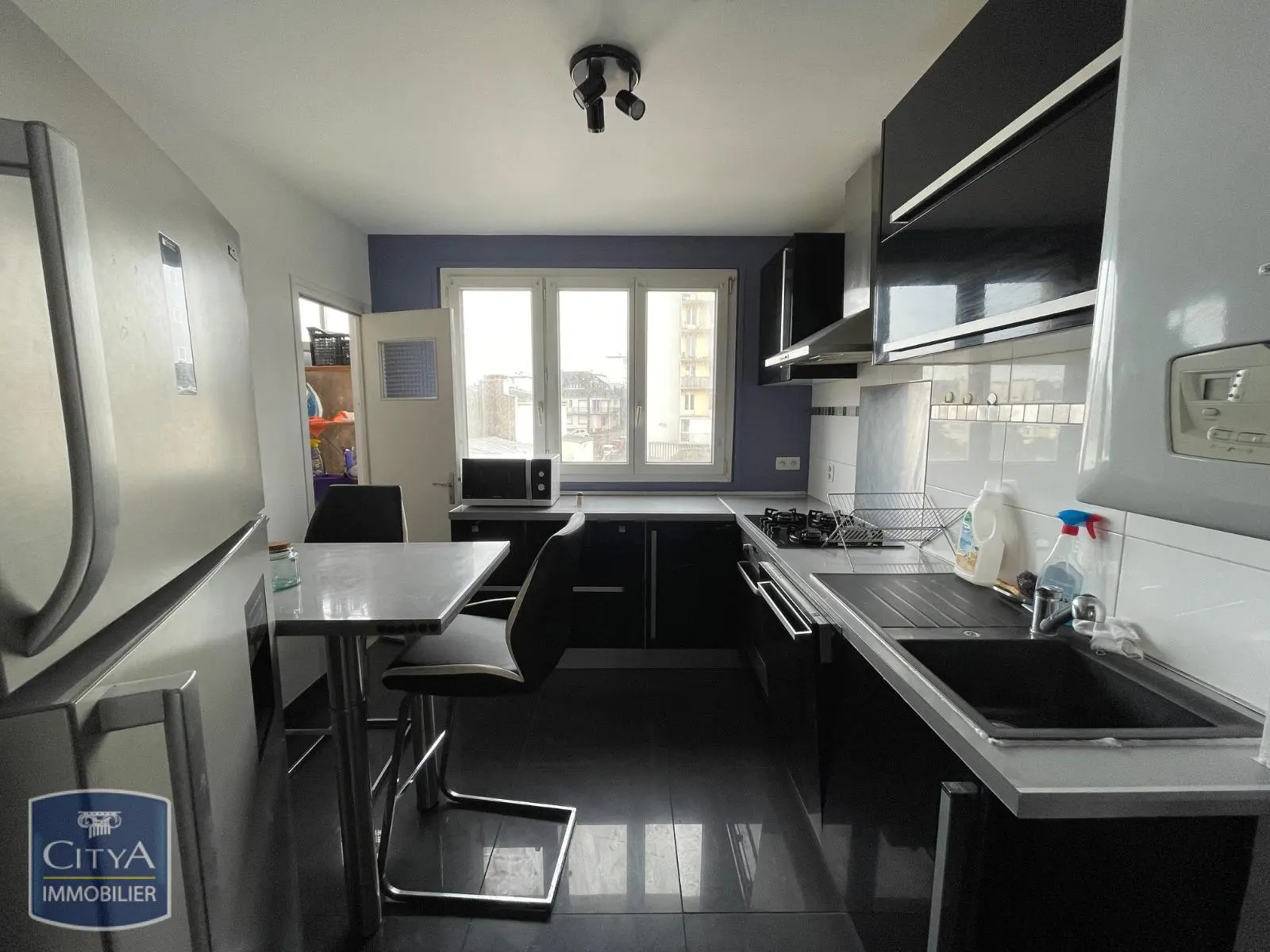 Photo 4 Appartement 3 pièces 70.23m²
