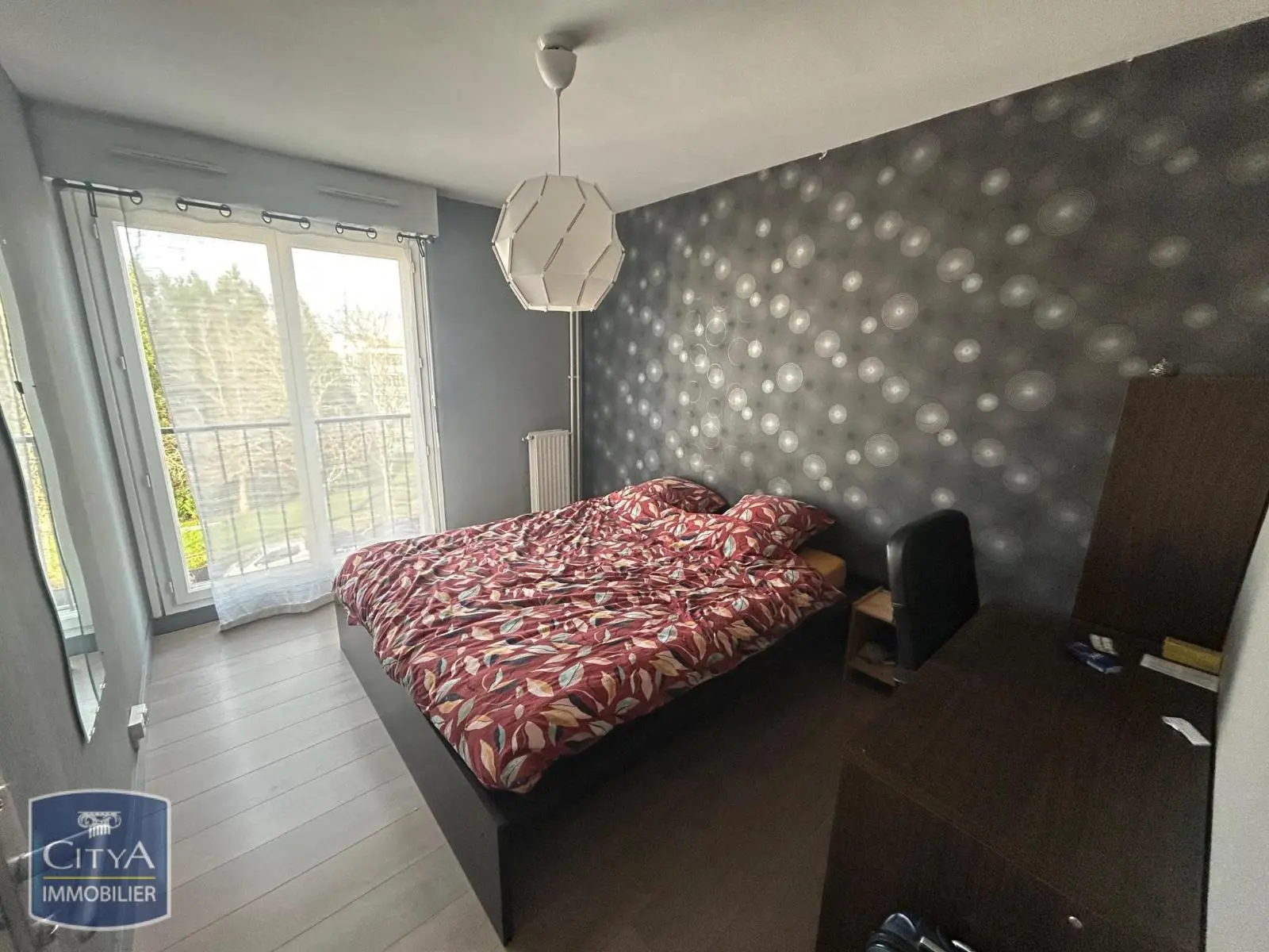 Photo 4 Appartement 2 pièces 52.24m²