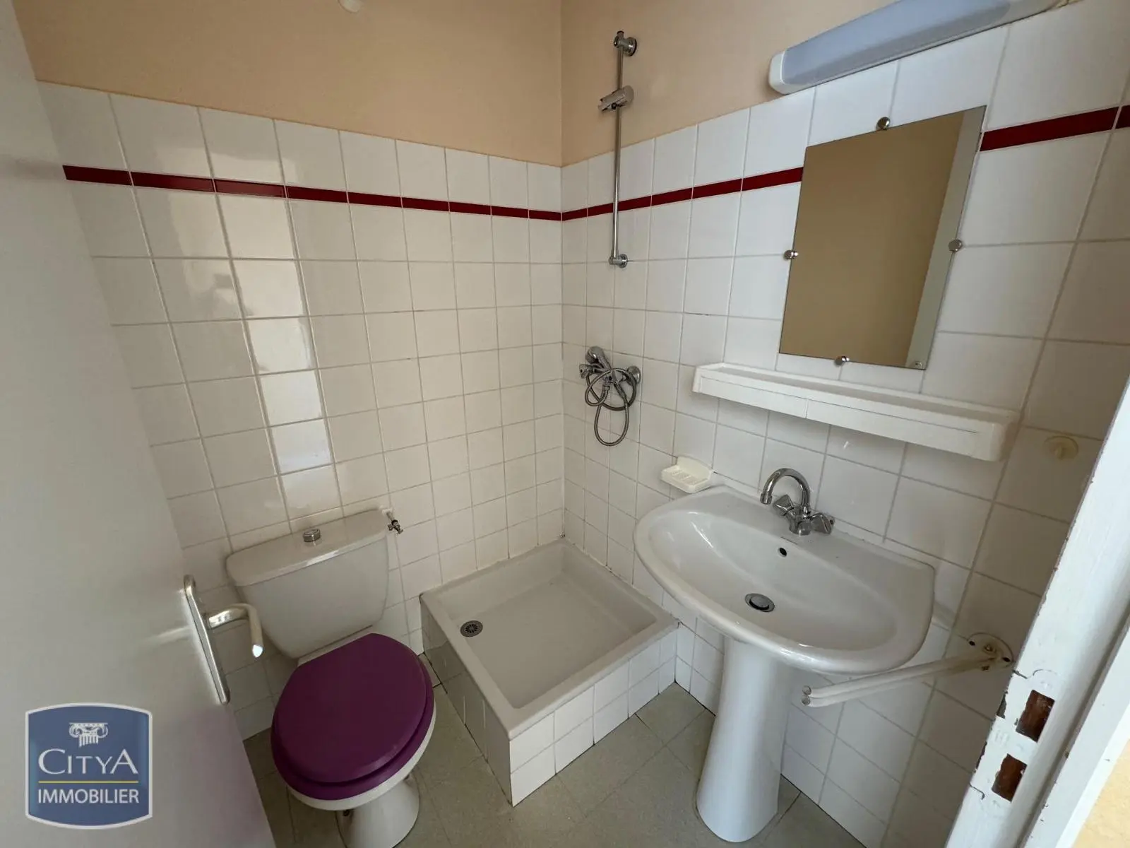 Location Studio Brest Centre-ville