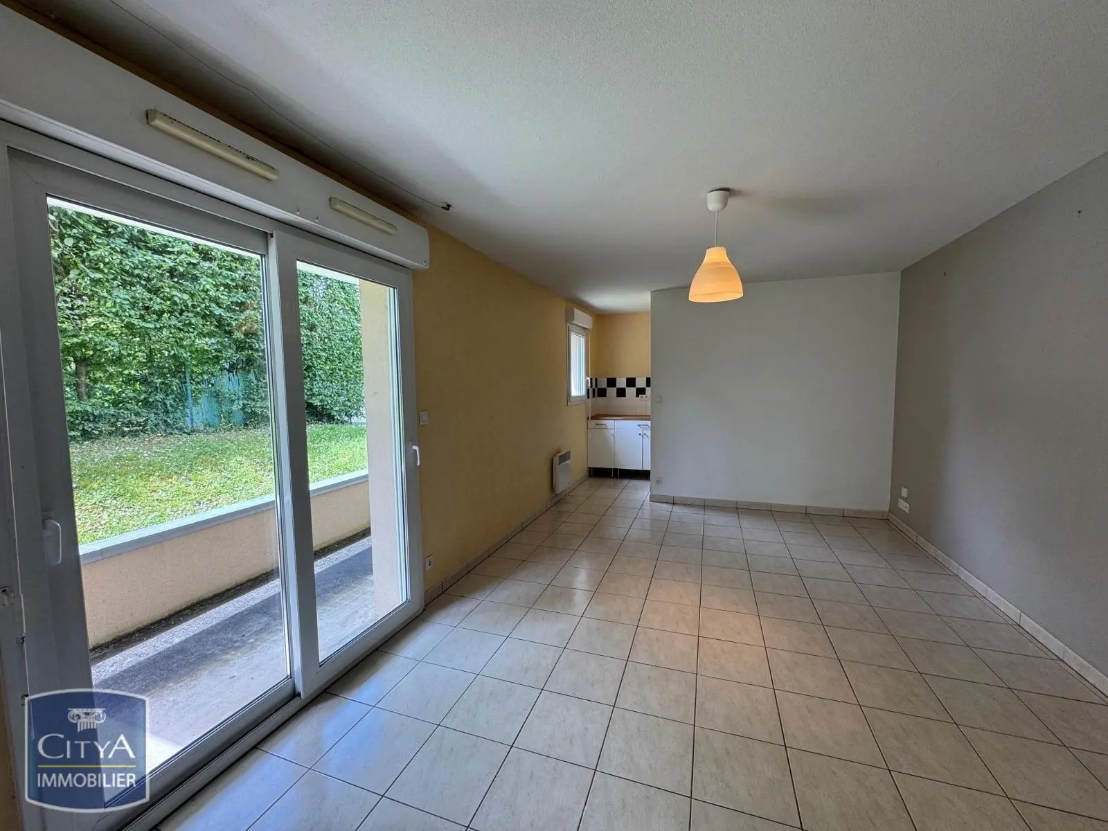 Photo 1 Appartement 3 pièces 53.5m²