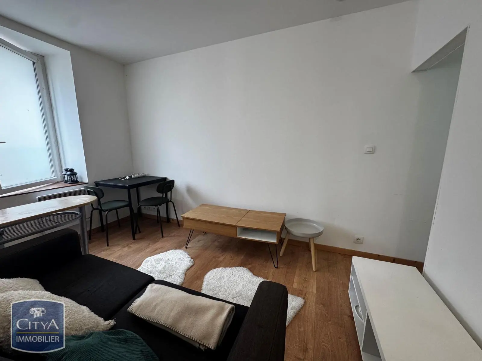 Photo 2 Appartement 2 pièces 21.93m²