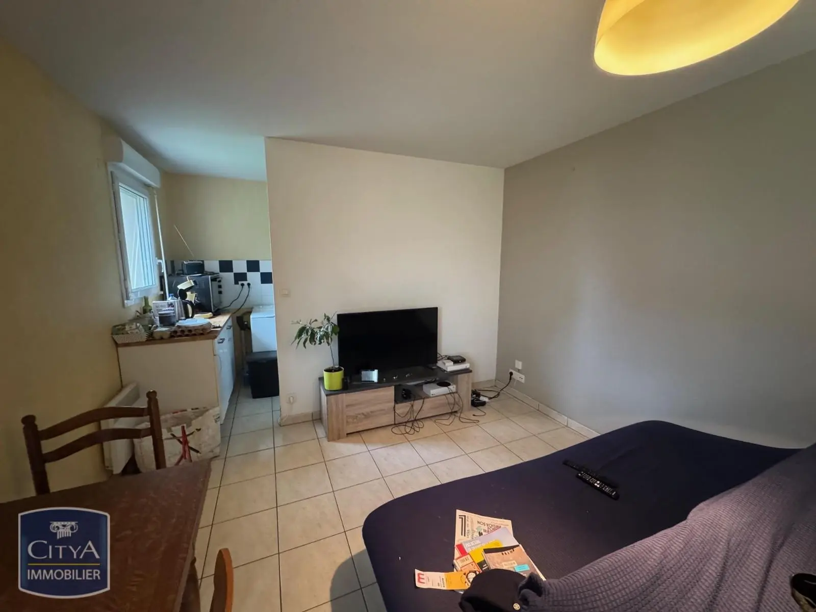 Photo 3 Appartement 3 pièces 53.5m²