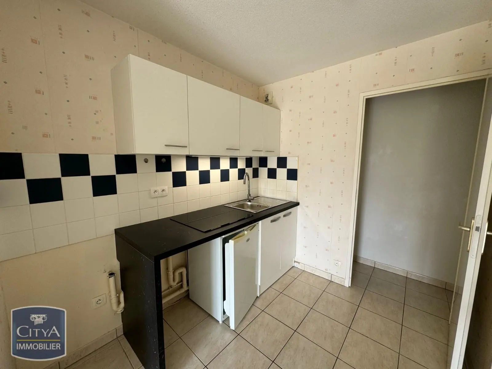 Location T2 Brest Kérinou