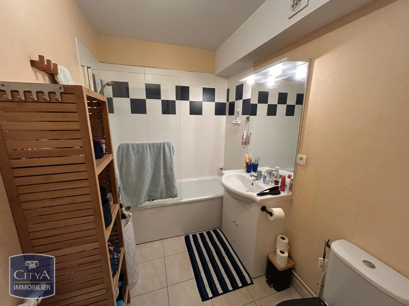 Photo 6 Appartement 2 pièces 36.1m²