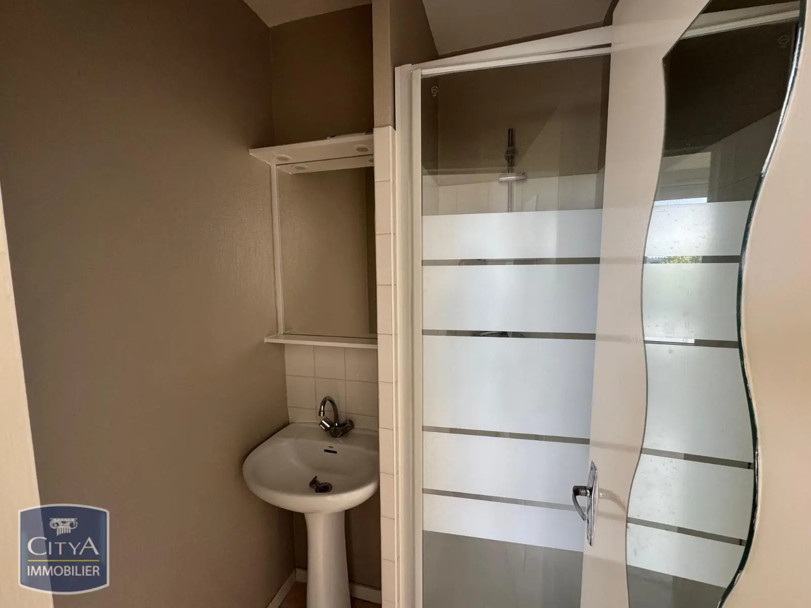 Photo 5 Appartement 2 pièces 28.64m²