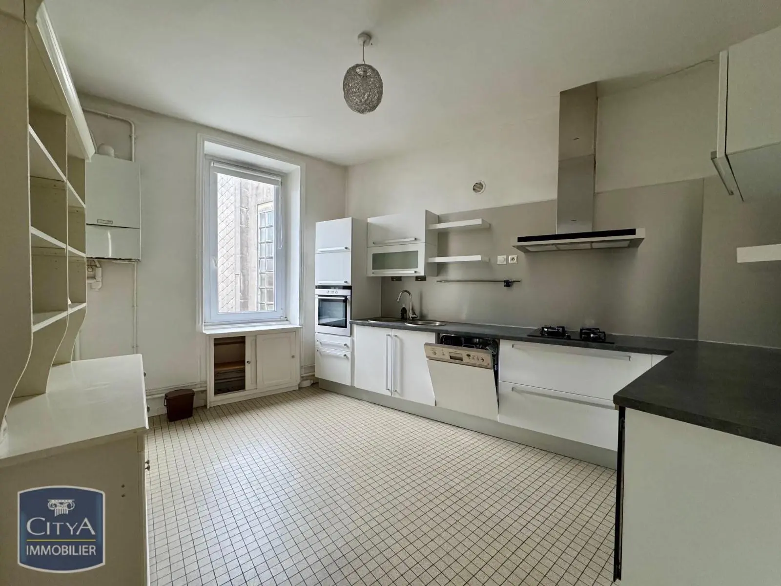 Photo 4 Appartement 5 pièces 166.43m²