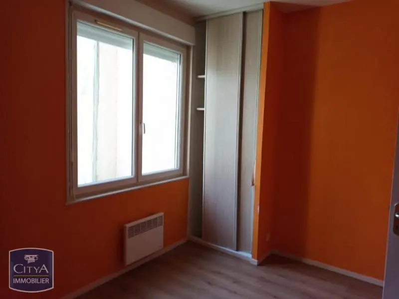 Photo 3 Appartement 2 pièces 37.42m²