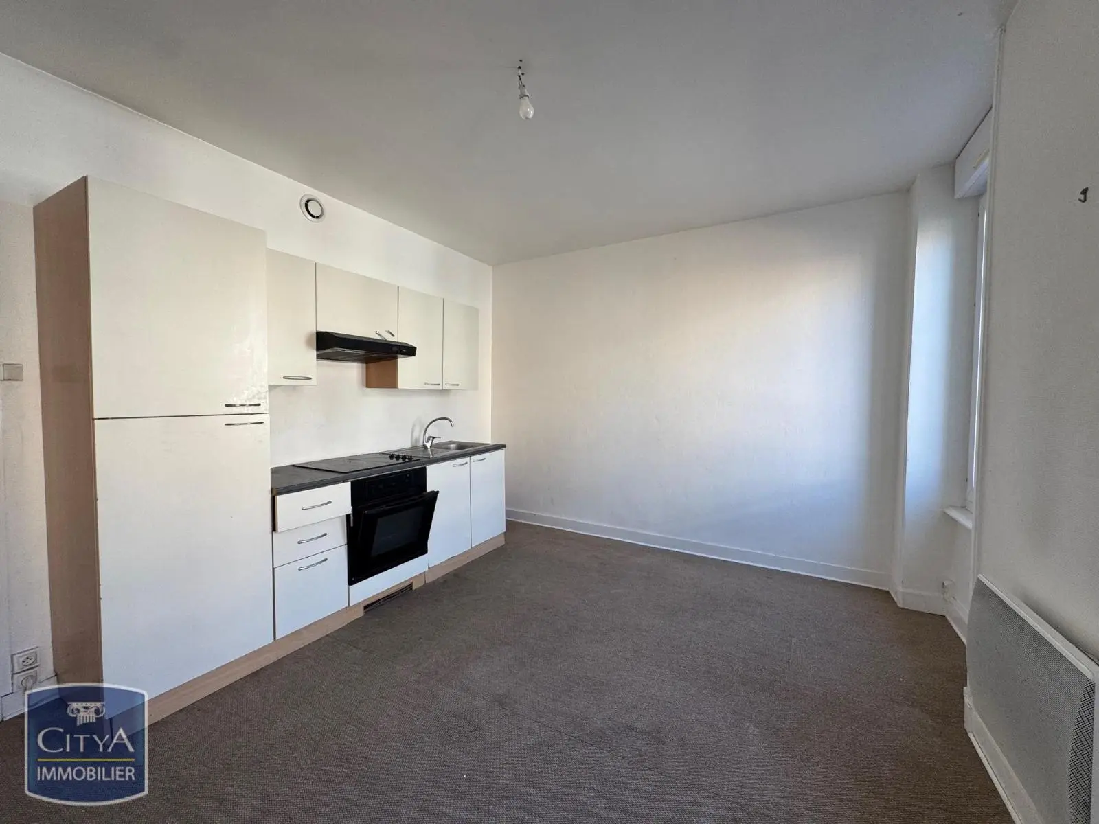 Photo 4 Appartement 3 pièces 56.66m²