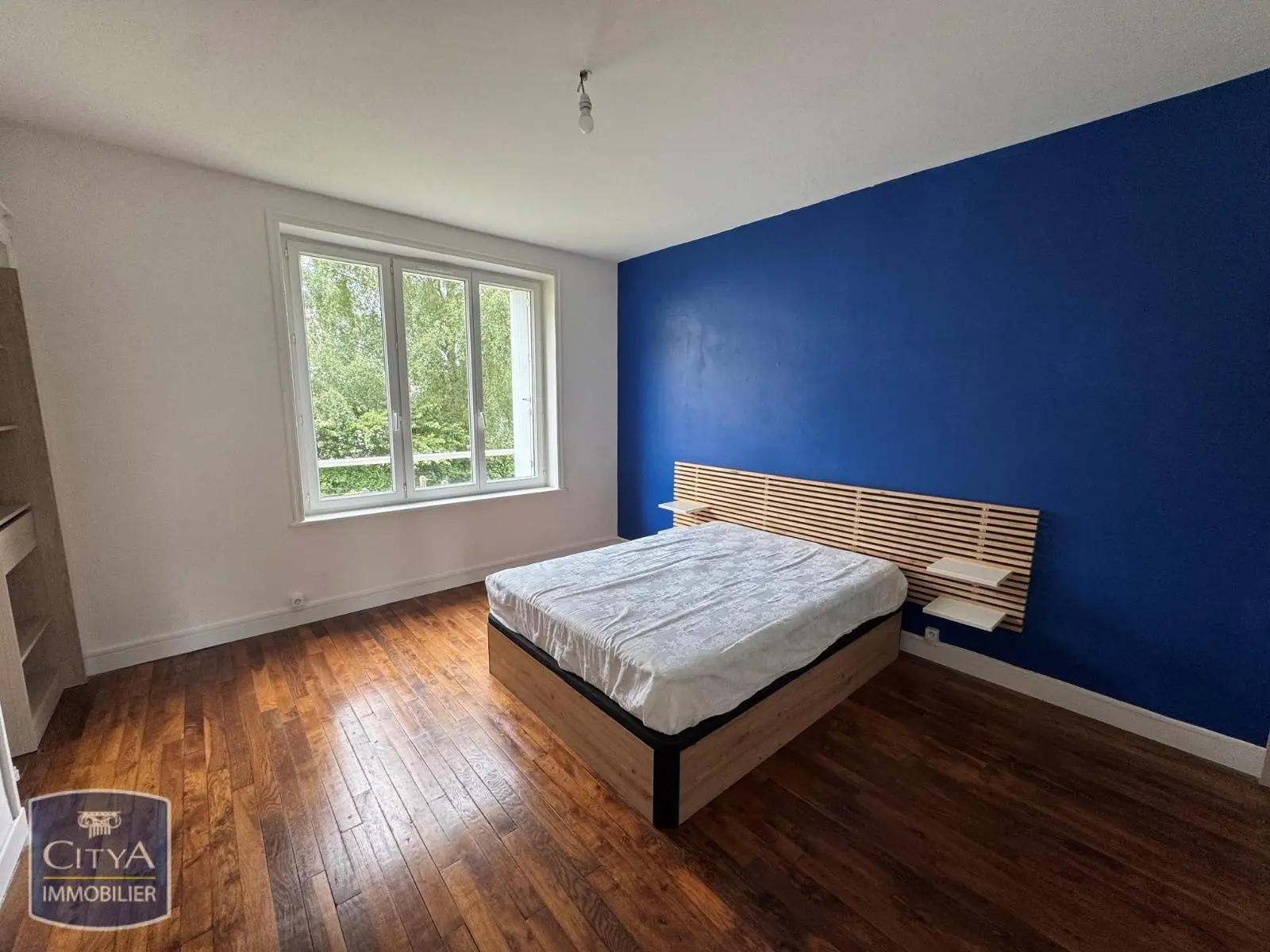 Photo 3 Appartement 3 pièces 69.61m²