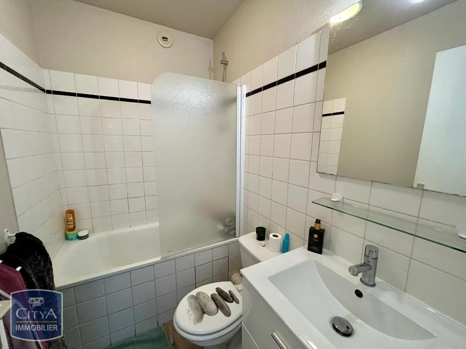 Photo 5 Appartement 2 pièces 29.75m²