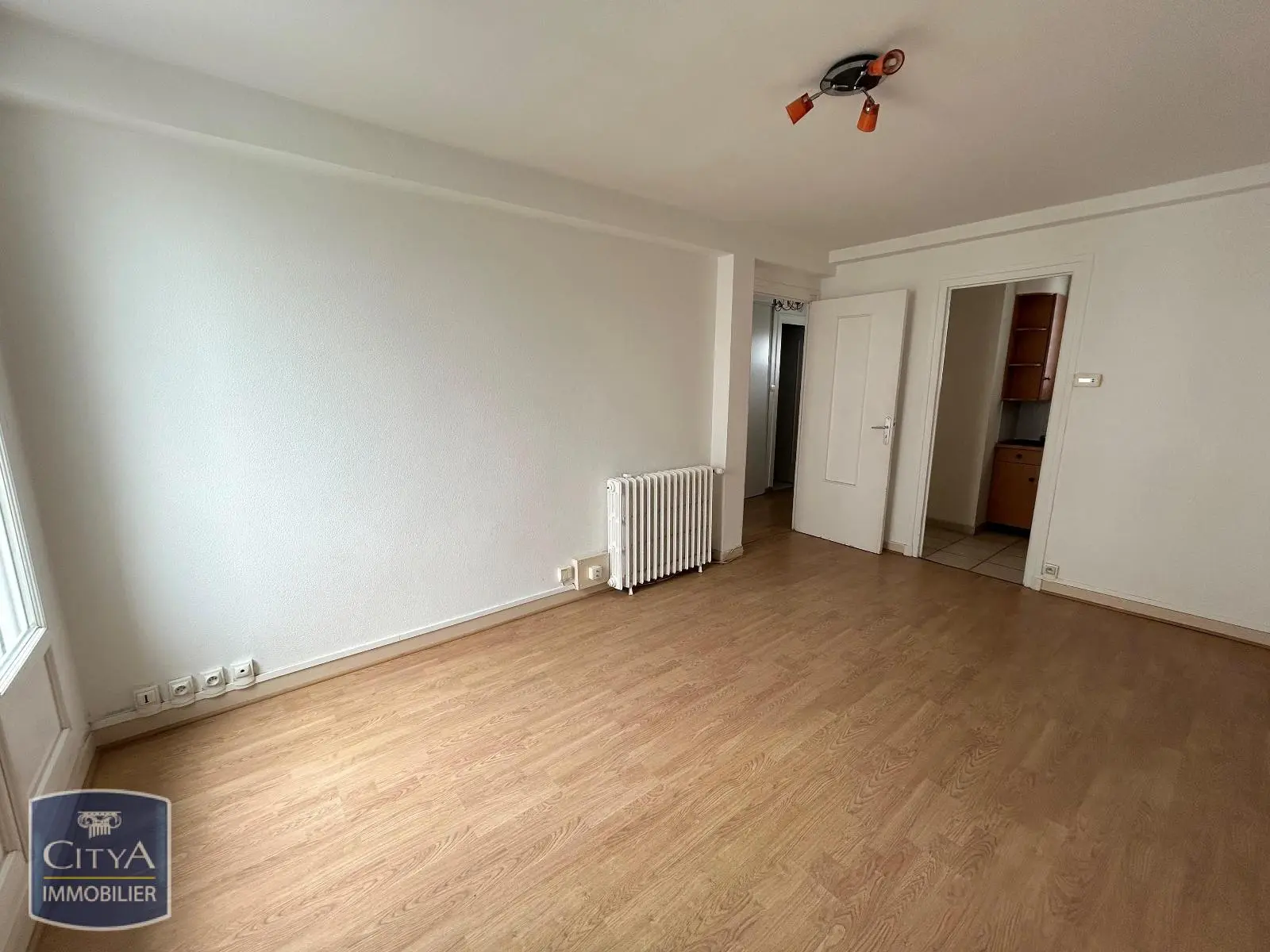 Photo 2 Appartement 2 pièces 38.45m²
