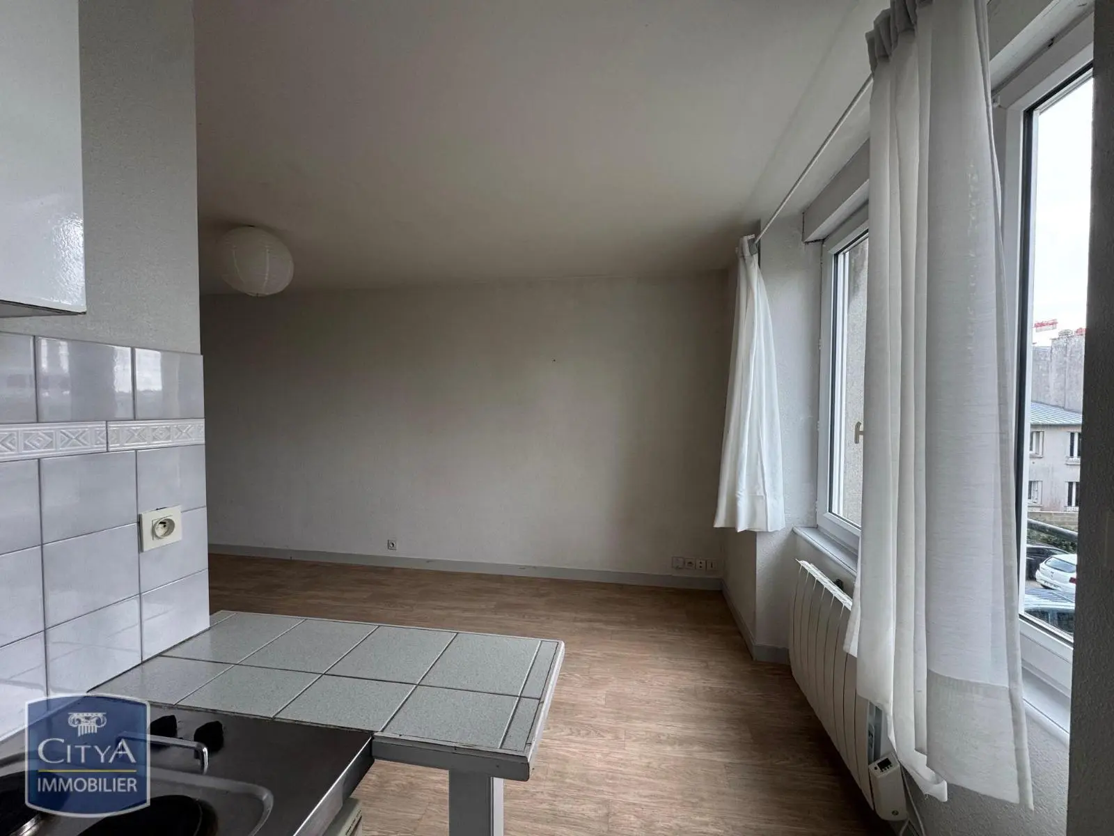 Photo 4 Appartement 1 pièce 22.87m²