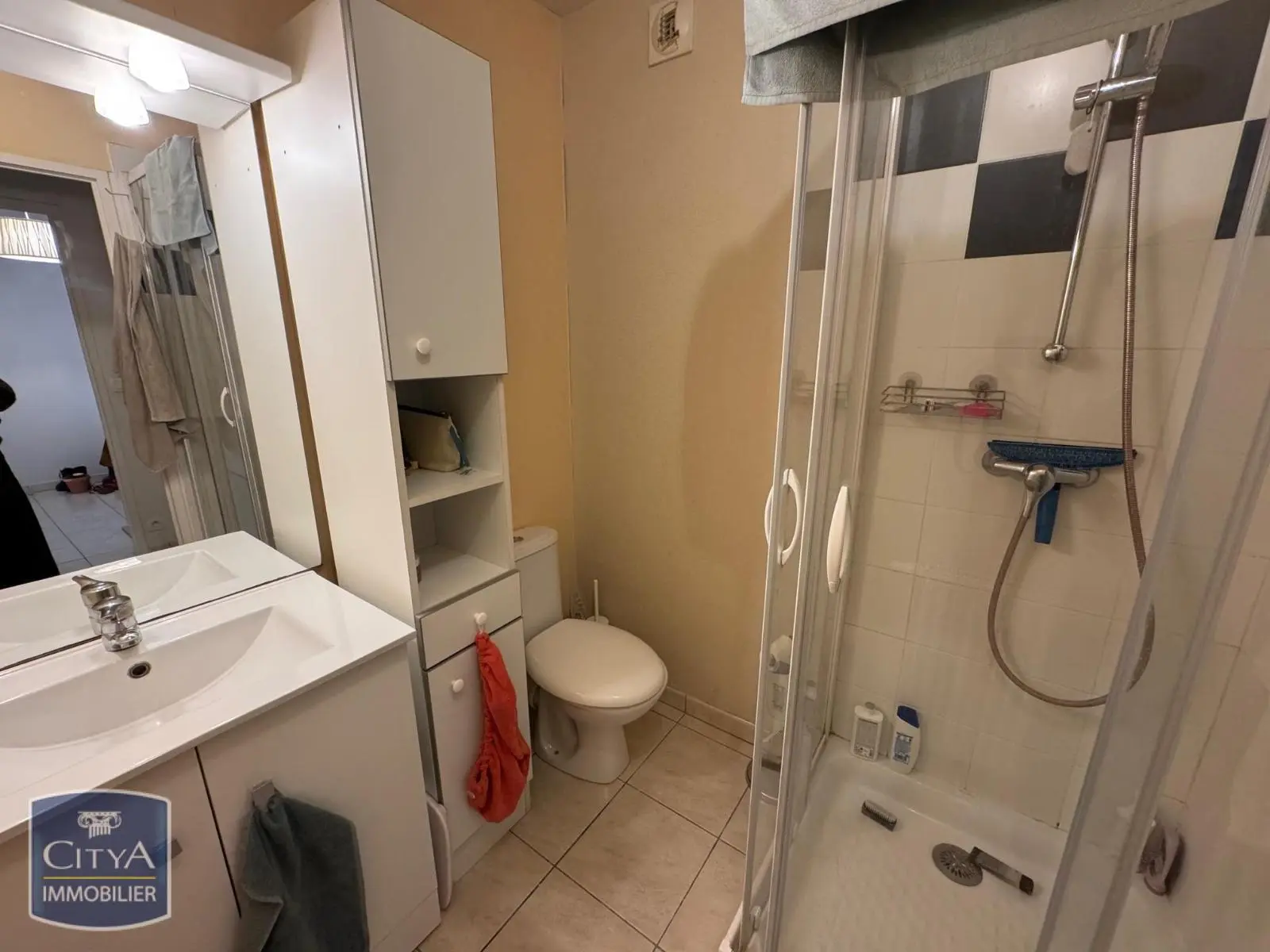 Photo 6 Appartement 2 pièces 36.59m²