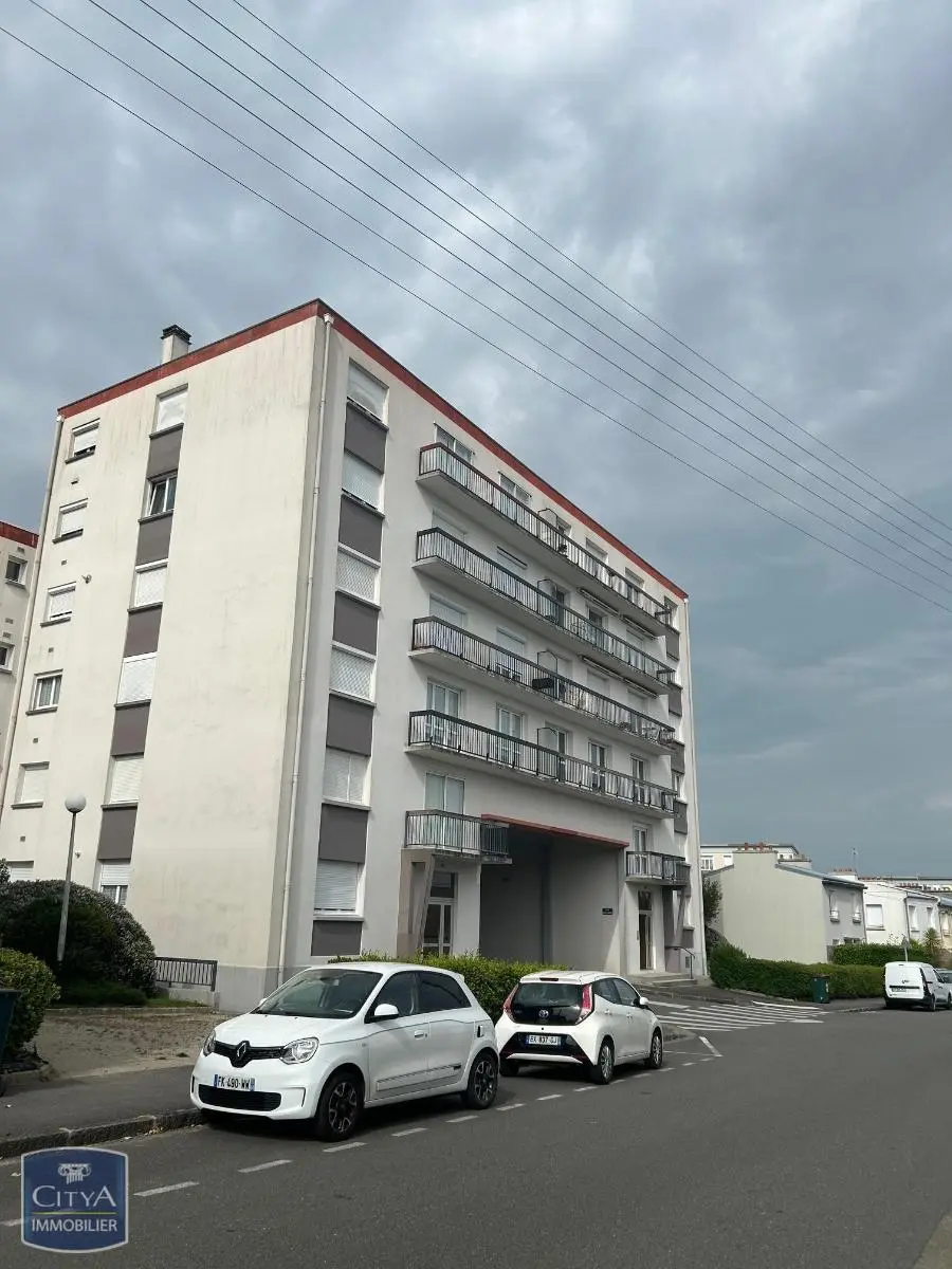 Photo 4 Appartement 2 pièces 54.98m²
