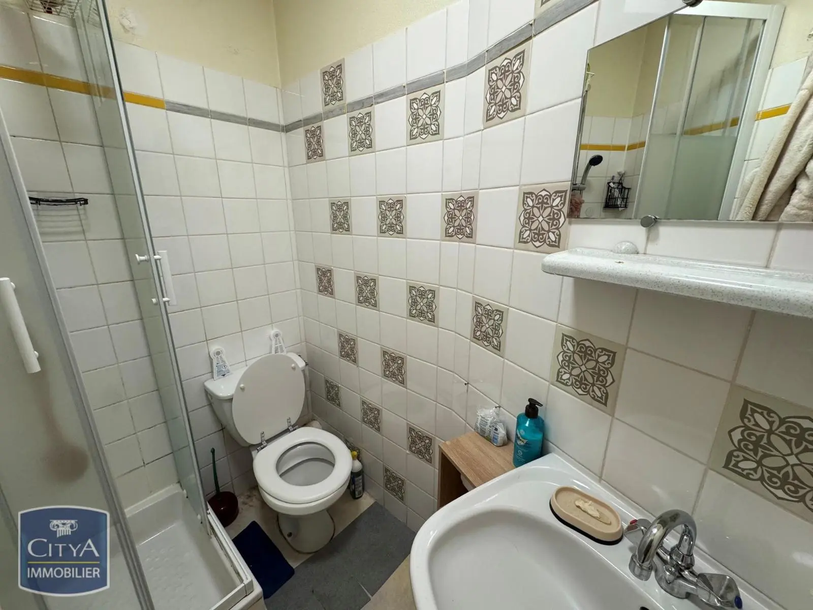 Photo 4 Appartement 1 pièce 22.72m²