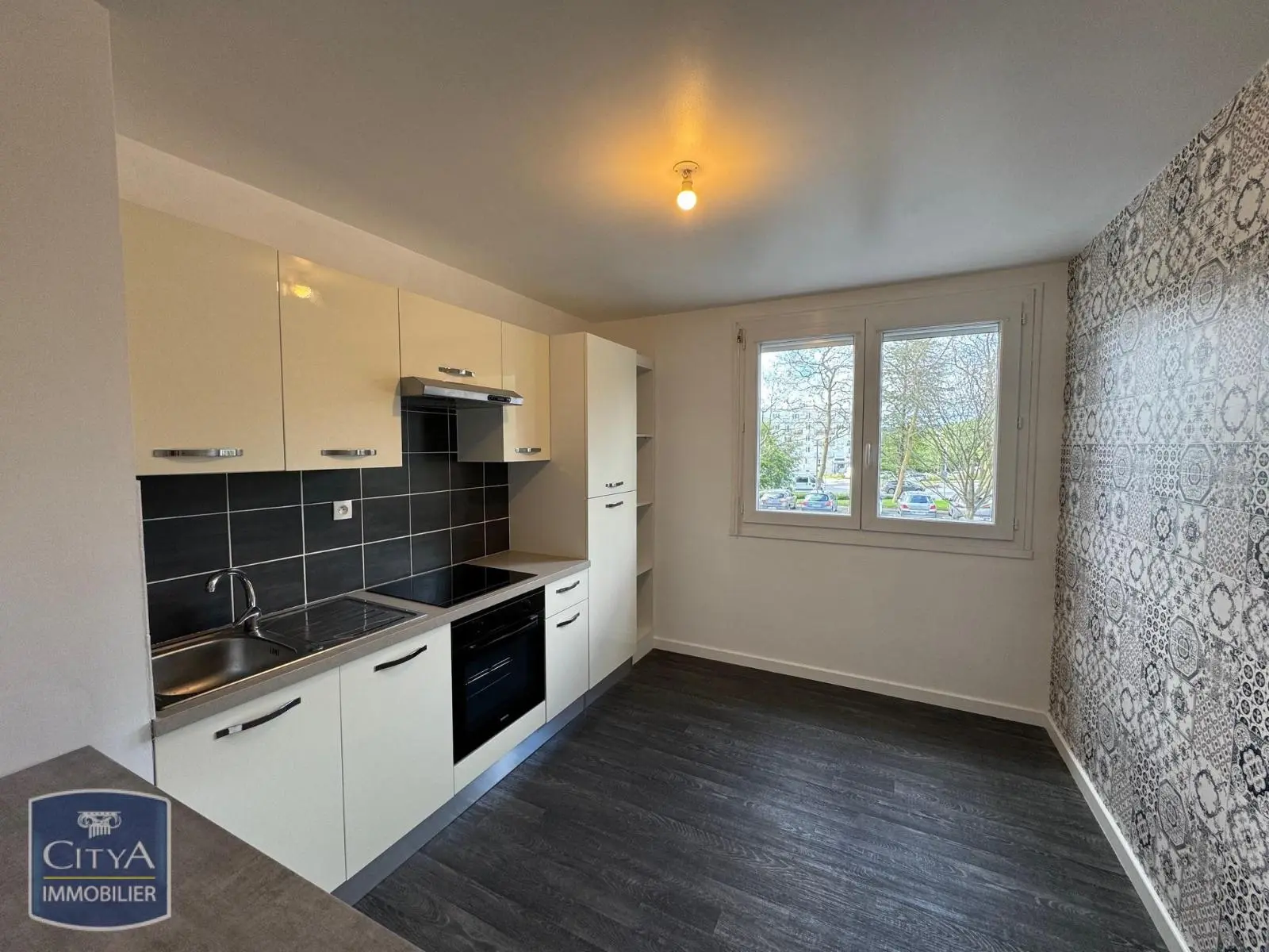 Photo 1 Appartement 2 pièces 55.26m²