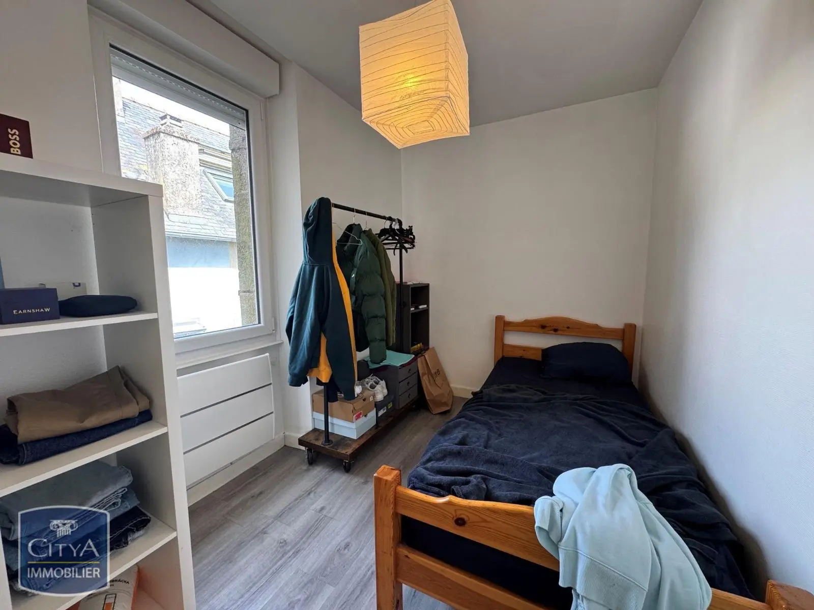 Photo 4 Appartement 2 pièces 29.09m²
