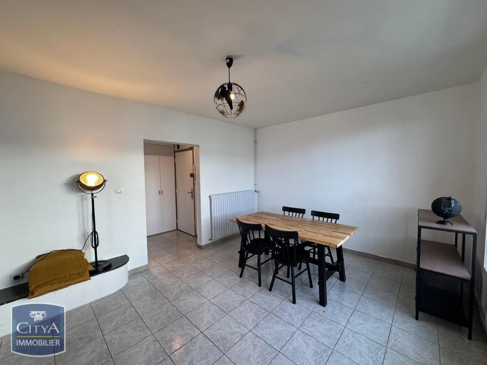 Photo 3 pour Appartement 4 pièces 83.33m² Photo 3 Appartement 4 pièces 83.33m²