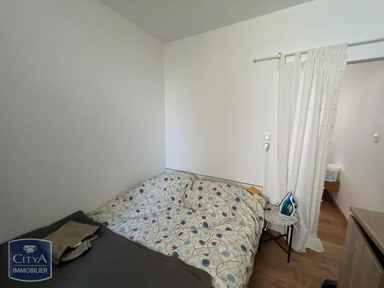 Photo 3 Appartement 2 pièces 21.93m²