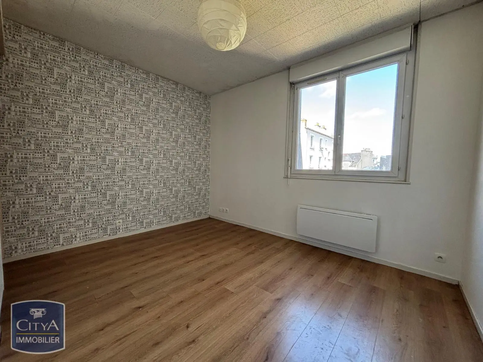 Photo 1 Appartement 1 pièce 18.15m²