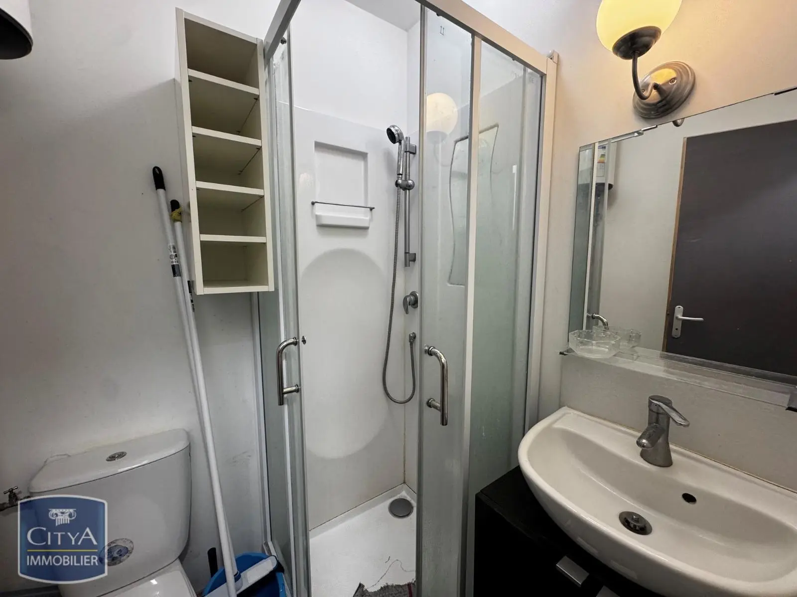 Photo 5 Appartement 2 pièces 21.93m²