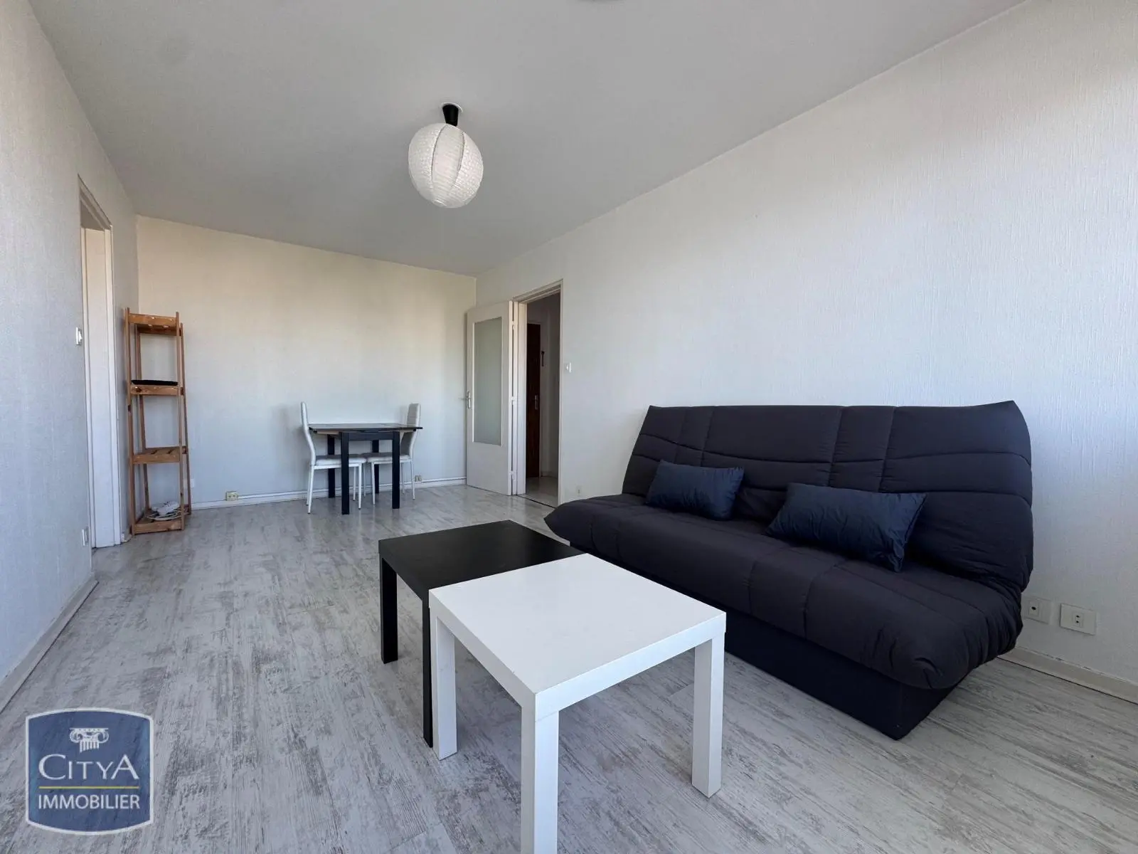 Photo 1 Appartement 2 pièces 44.84m²