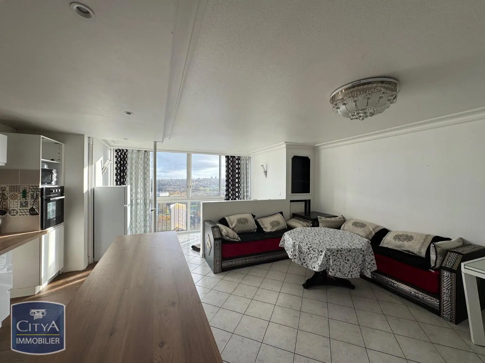 Photo 3 Appartement 5 pièces 93.55m²