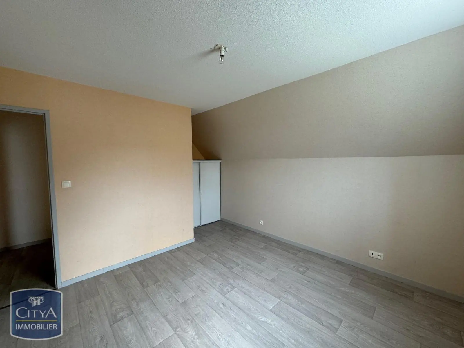 Location T3 Duplex LESNEVEN