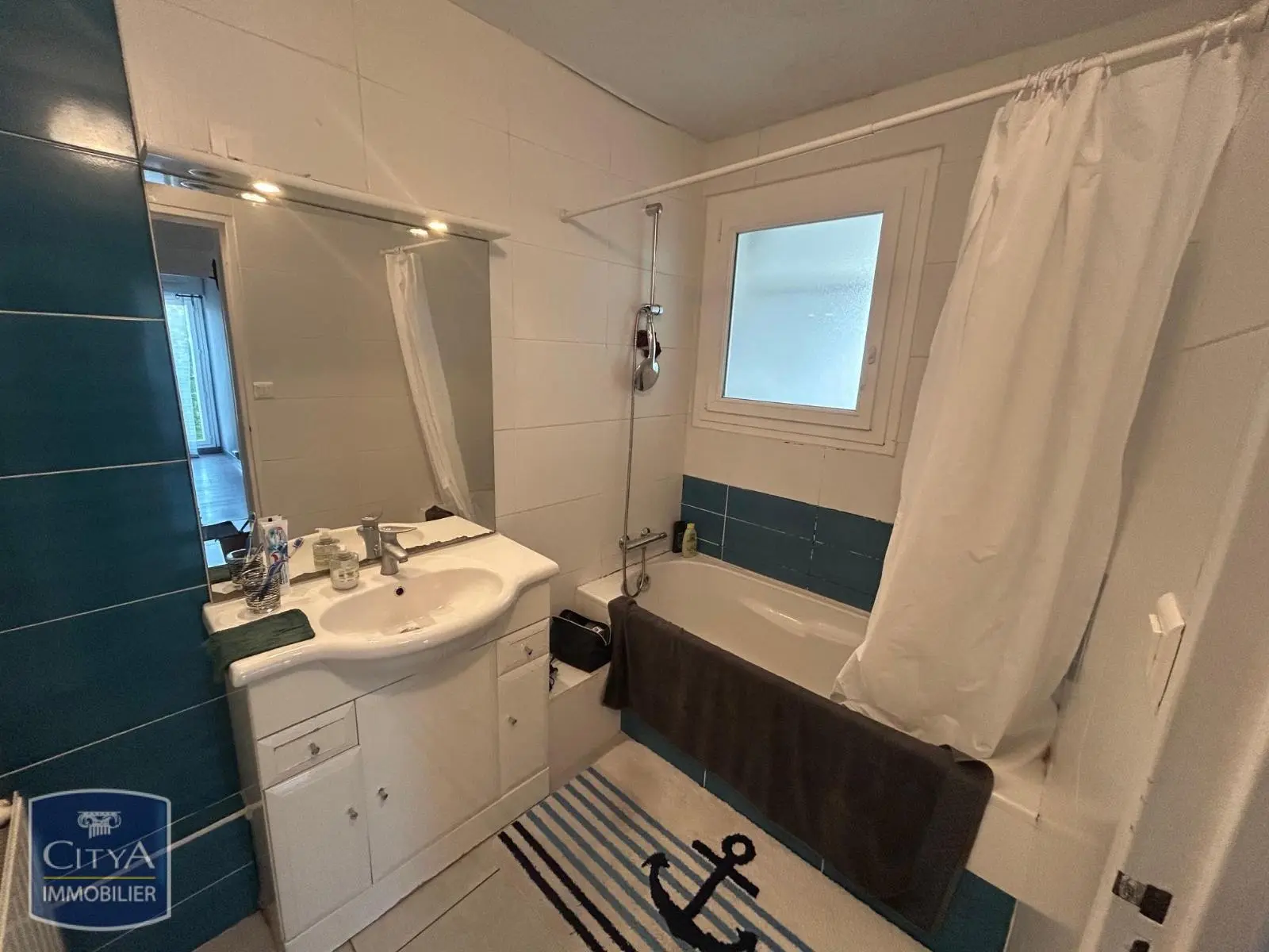 Photo 5 Appartement 2 pièces 52.24m²