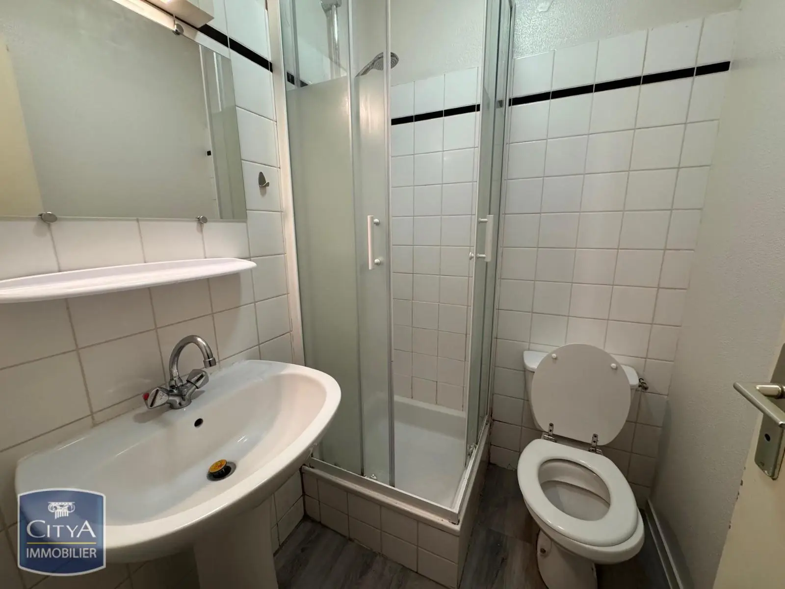 Photo 6 Appartement 2 pièces 34.73m²