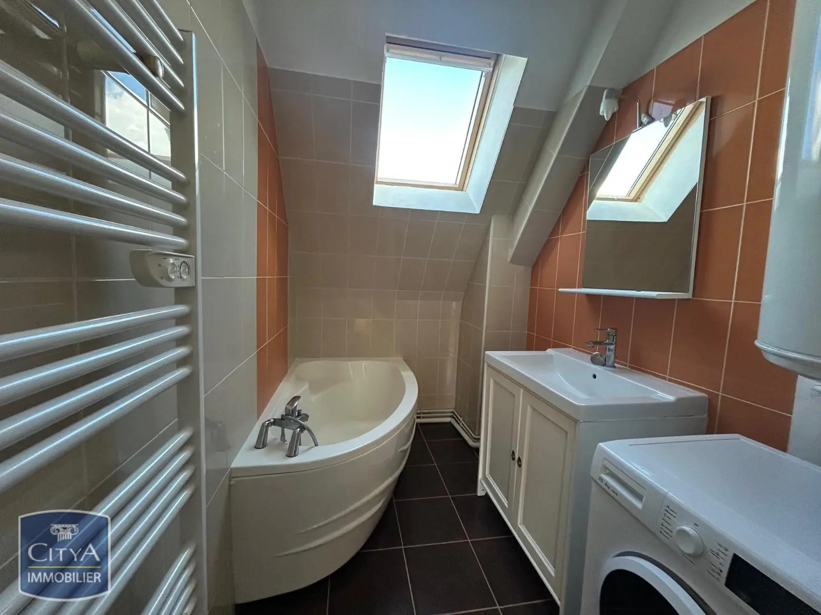 Location T3 Brest Montaigne