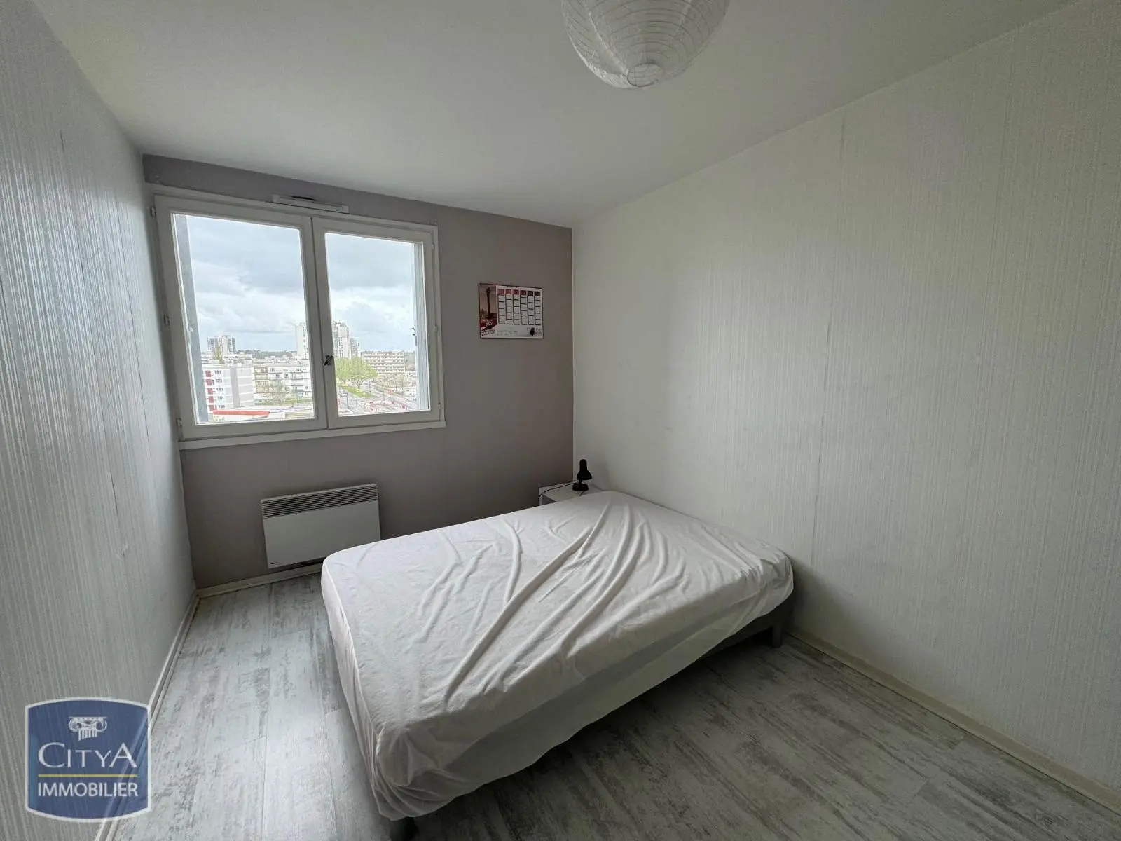 Photo 3 Appartement 2 pièces 50m²