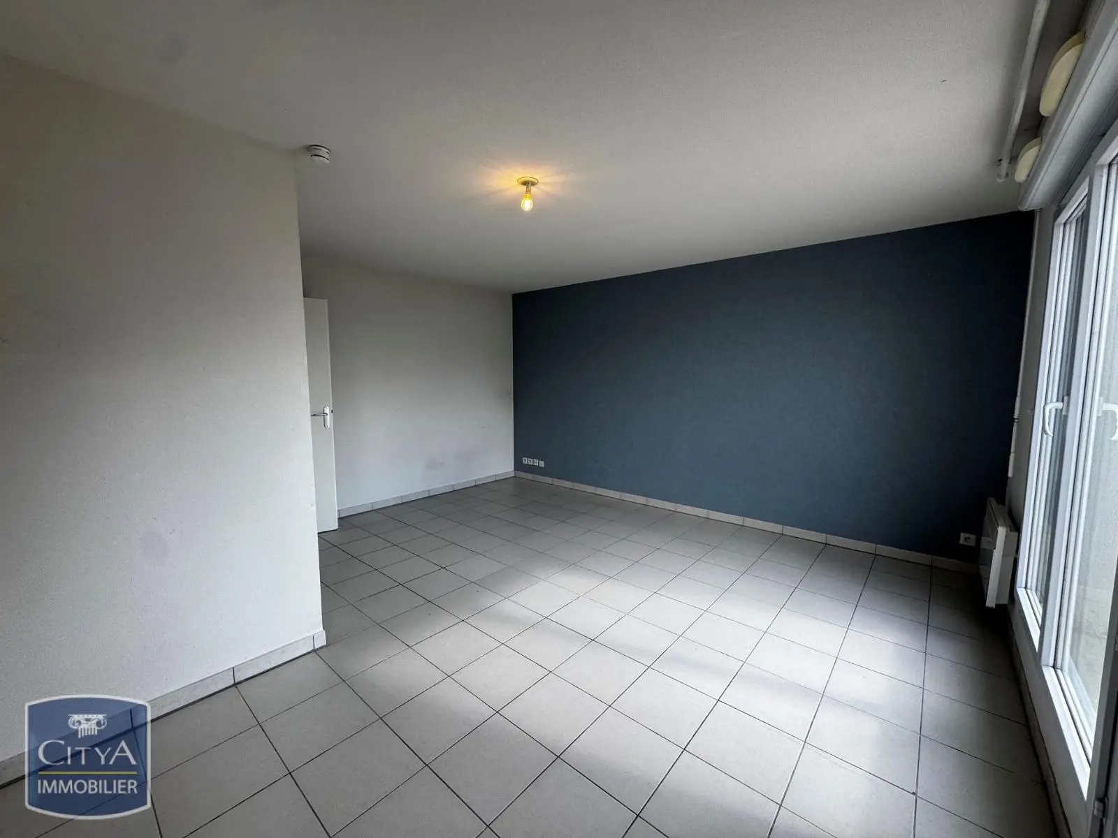 Location T1 BREST Rive Droite