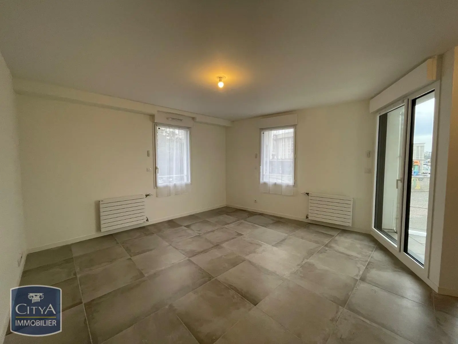 Photo 2 Appartement 3 pièces 64.45m²