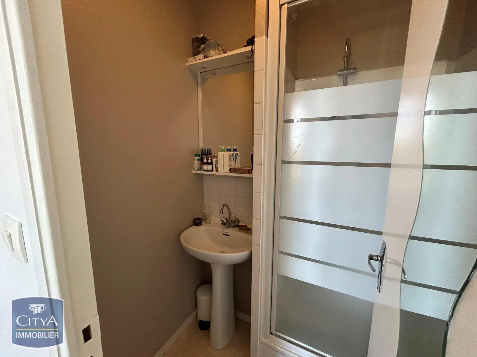 Photo 4 Appartement 2 pièces 28.64m²