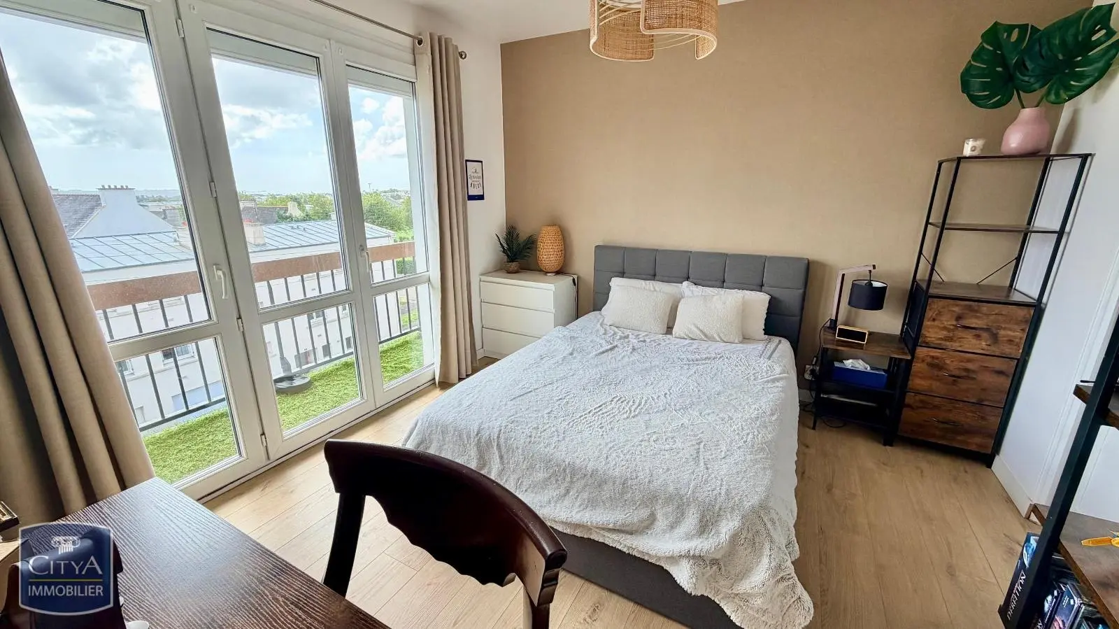 Photo 4 Appartement 2 pièces 54.98m²
