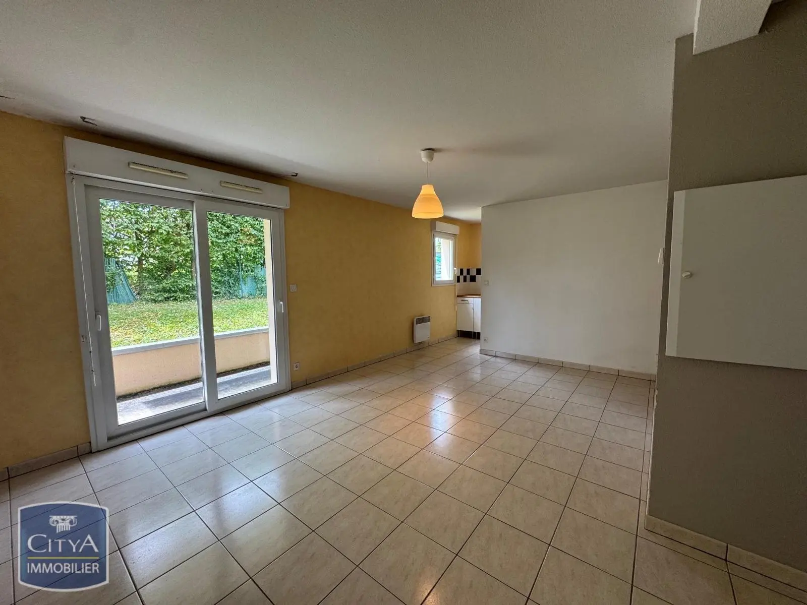 Location T3 Brest Kérinou