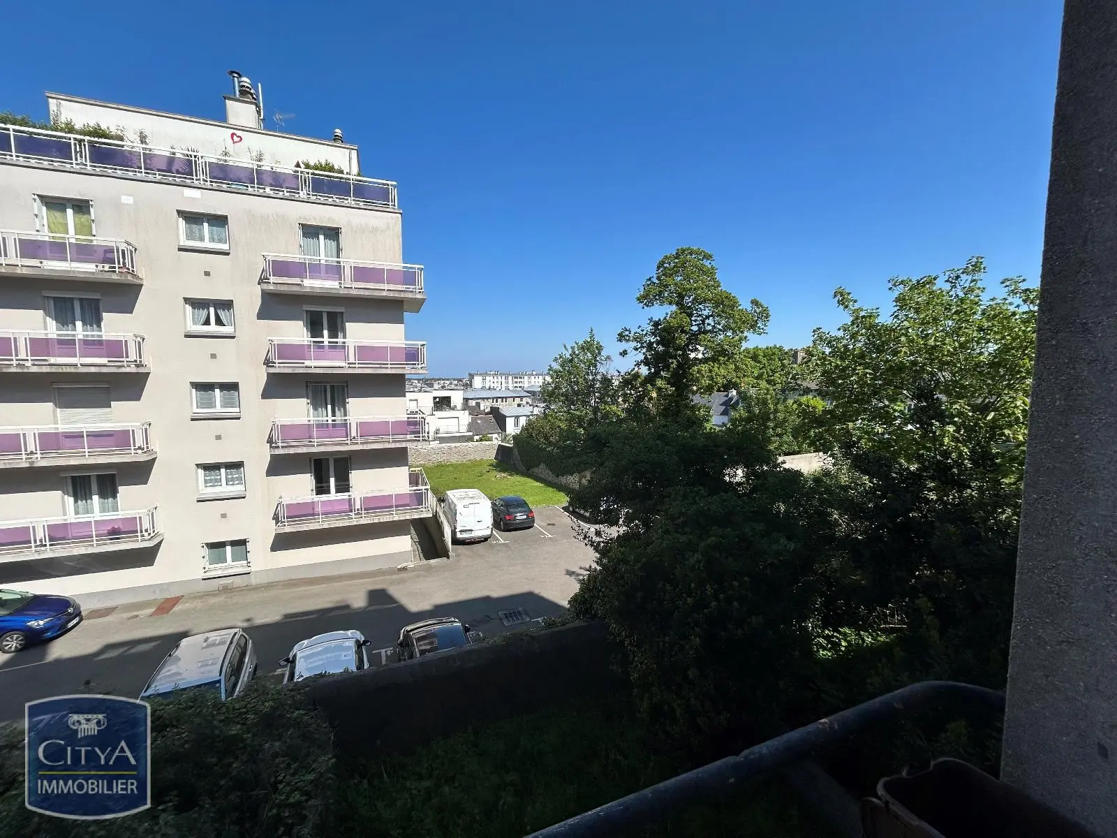 Photo 4 Appartement 1 pièce 21.2m²