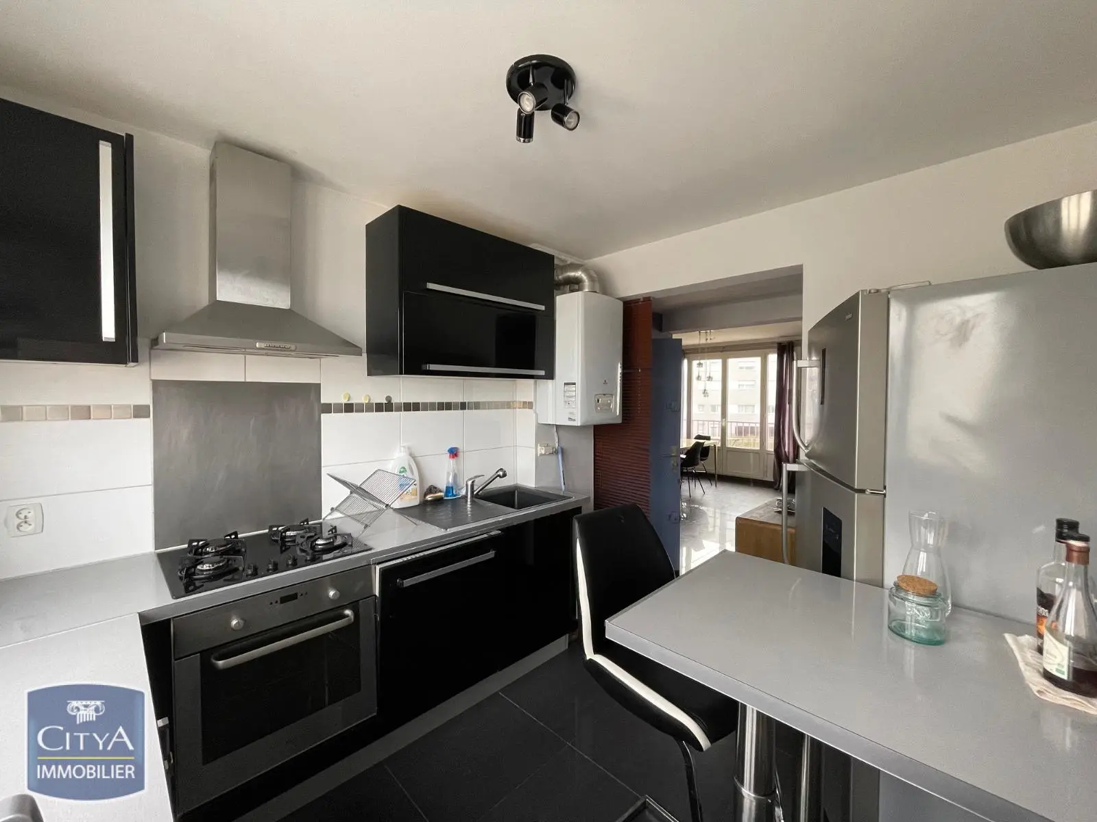 Photo 3 Appartement 3 pièces 70.23m²