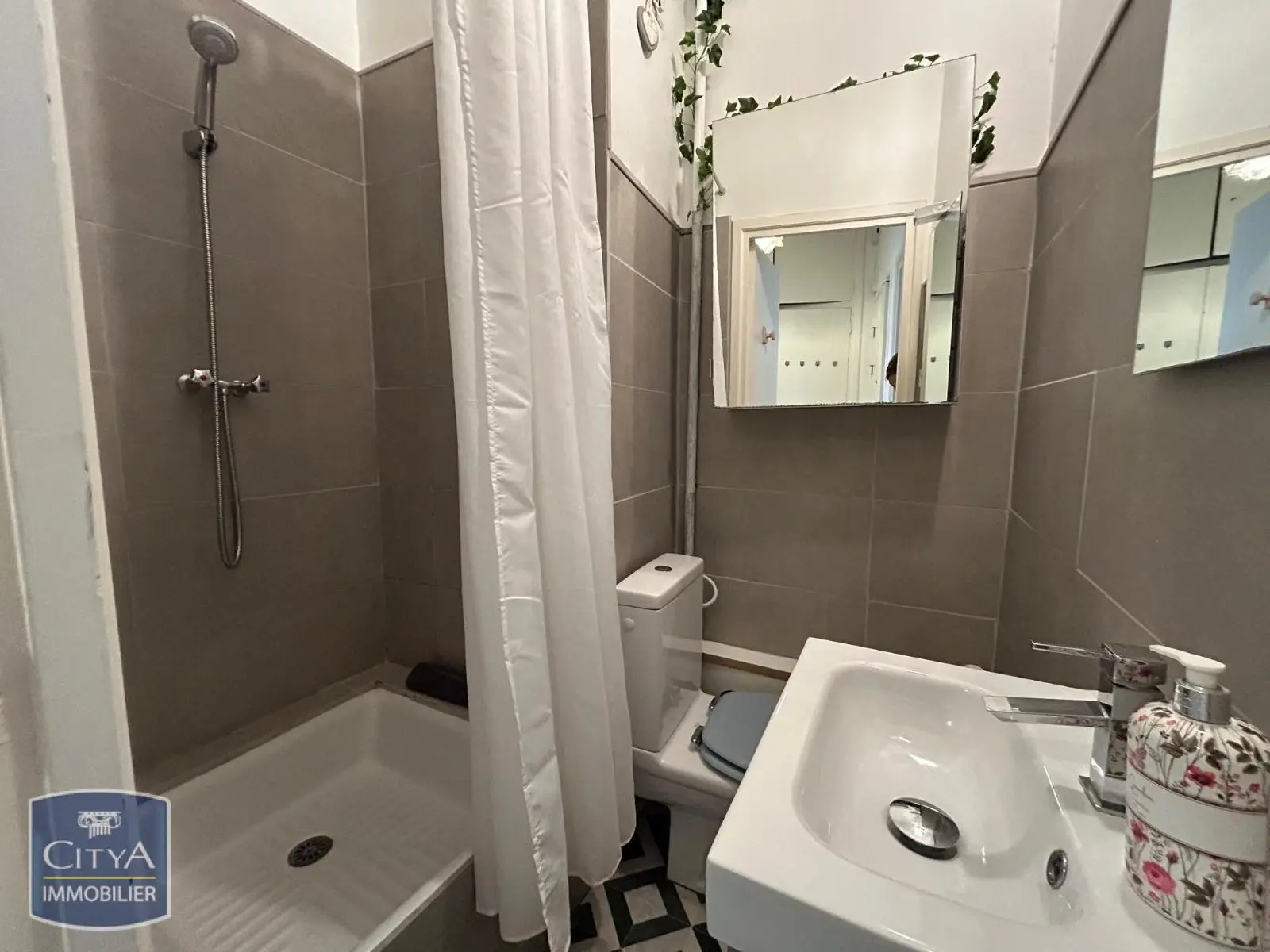 Location T2 BREST Triangle d'Or