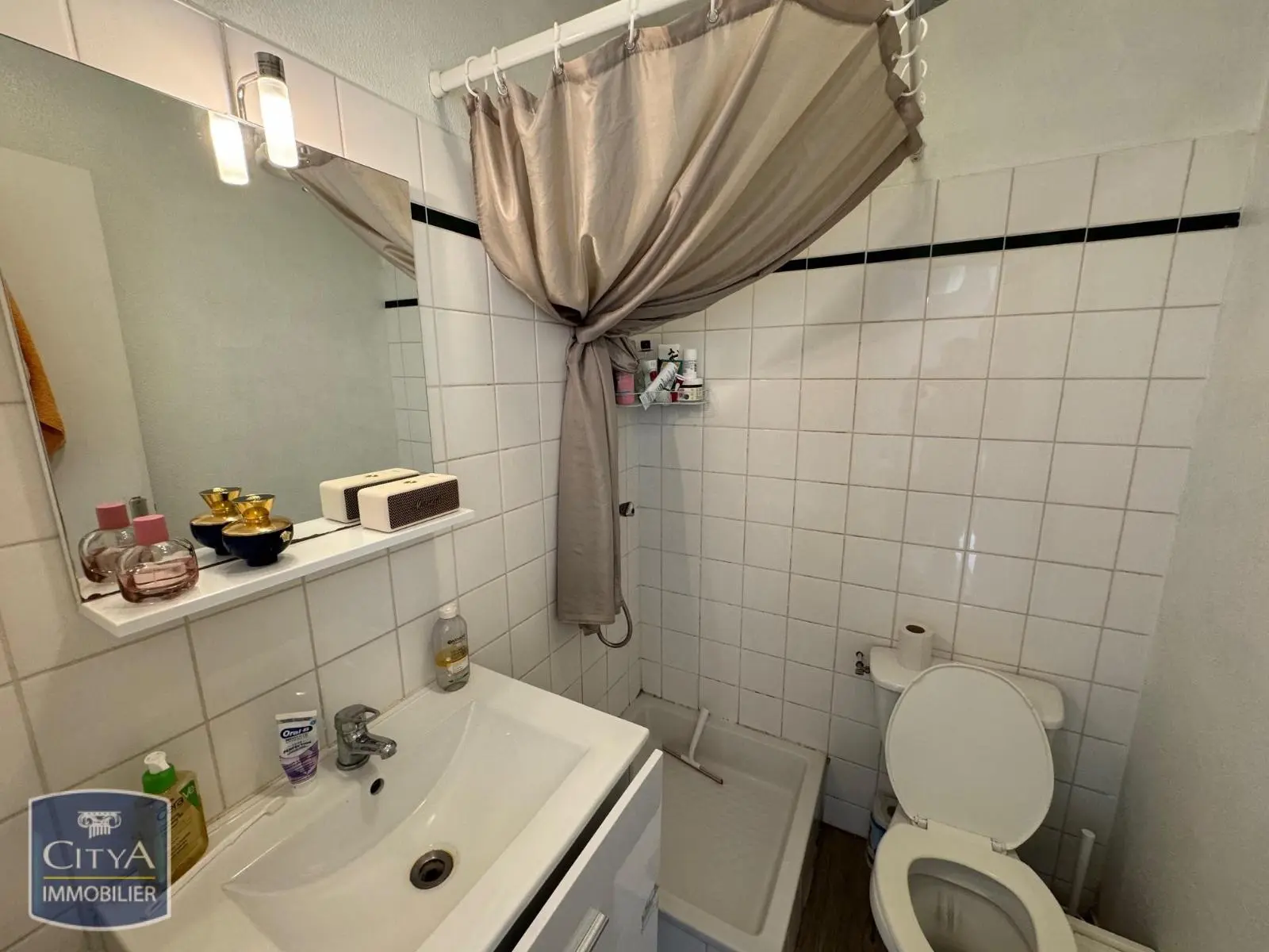 Photo 4 Appartement 2 pièces 35.1m²