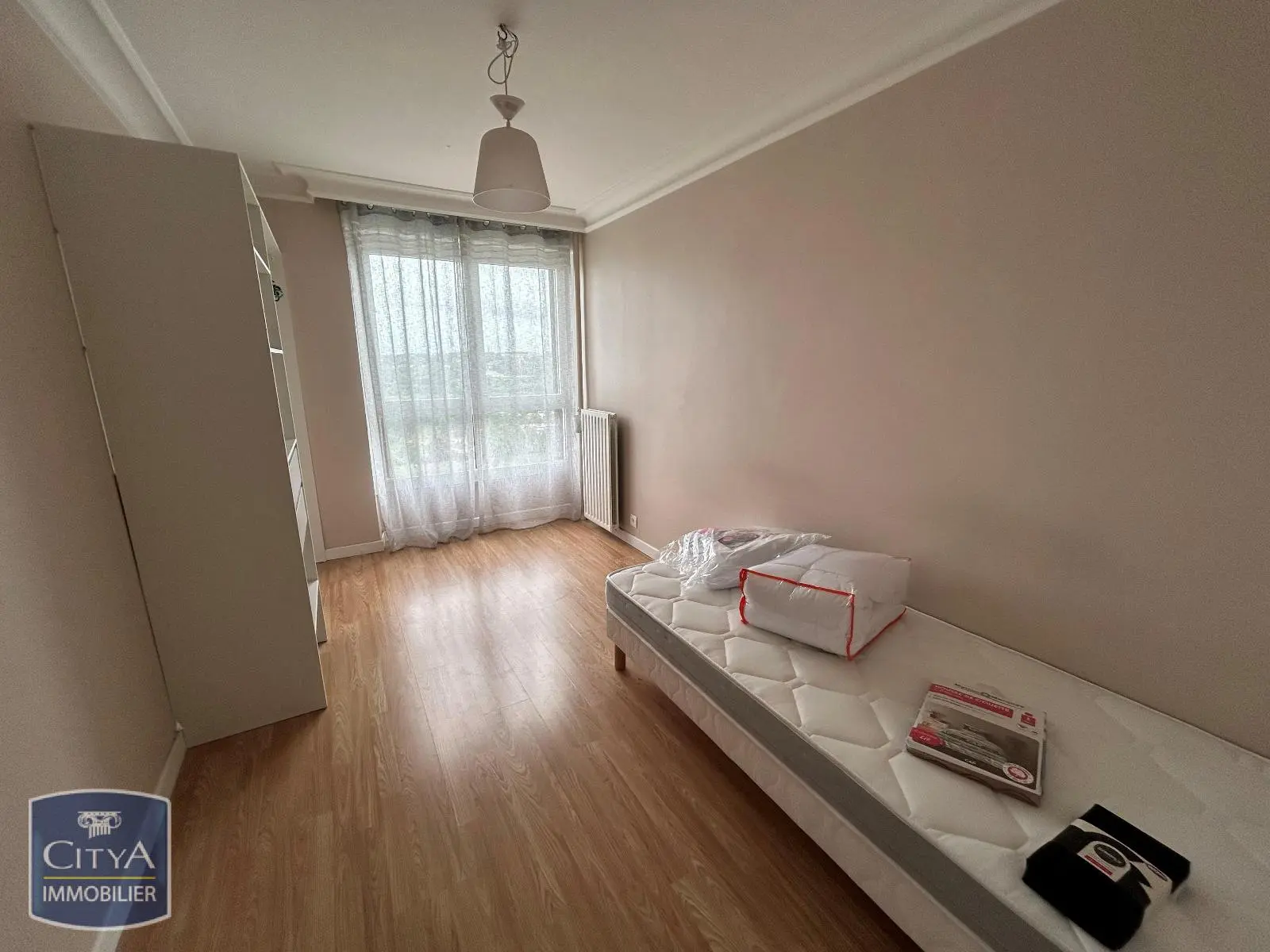 Photo 4 Appartement 5 pièces 93.55m²