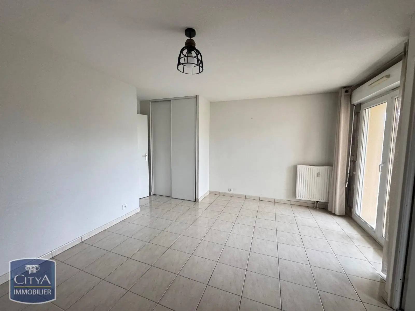 Photo 1 Appartement 2 pièces 52.47m²